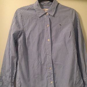 Vineyard Vines button down